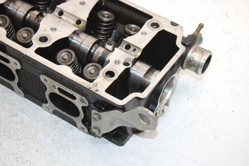 2007 Sea-doo Rxp 215 Oem Cylinder Head 420613978 JS51