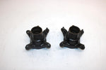 2001 Polaris Sportsman 500 Ho Oem Front Wheel Hub Pair 1520243 APS1