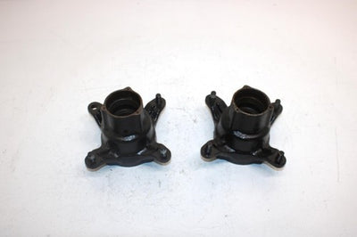 2001 Polaris Sportsman 500 Ho Oem Front Wheel Hub Pair 1520243 APS1