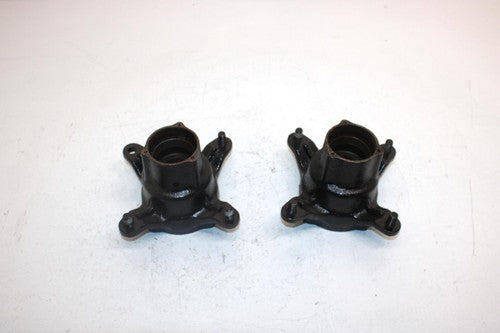 2001 Polaris Sportsman 500 Ho Oem Front Wheel Hub Pair 1520243 APS1