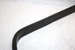 94 Polaris Xlt Sp Oem Front Bumper 5224333-067 5224517-067 SP141