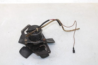 1994 Polaris 400l Oem Cooling Fan 2410006 4170009 AP0