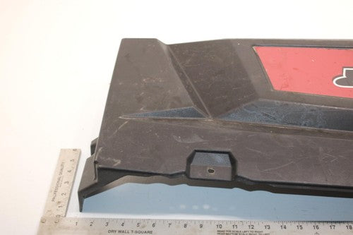 2015 Polaris Ranger Crew 900 Oem Right Bed Box Panel 5439112-070 XP2