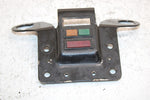 2001 Polaris Magnum 325 Oem Instrument Panel 5244292-067 AP98