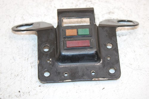2001 Polaris Magnum 325 Oem Instrument Panel 5244292-067 AP98