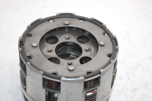 1986 Yamaha  Badger Yfm80s Oem Clutch Assembly 22K-16150-02-00 AY8