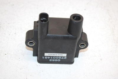 2002 Sea-doo Gtx Oem Ignition Coil 278001451 JS48