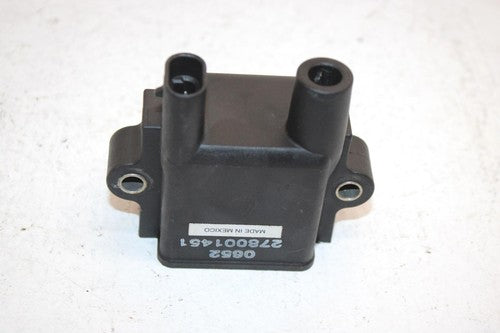 2002 Sea-doo Gtx Oem Ignition Coil 278001451 JS48