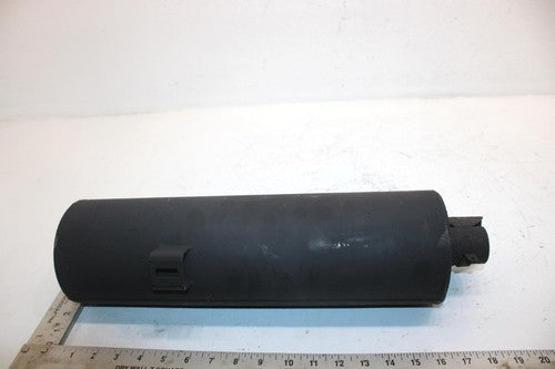 1999 Polaris Big Boss 500 Oem Exhaust Muffler 1260742-029 1260742-489 AP71