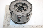 1986 Yamaha  Badger Yfm80s Oem Clutch Assembly 22K-16150-02-00 AY8