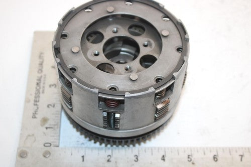 1986 Yamaha  Badger Yfm80s Oem Clutch Assembly 22K-16150-02-00 AY8