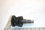 88 Yamaha  Warrior 350 Yfm350x Oem Drive Axle Assy 1UY-17421-01-00 AY3