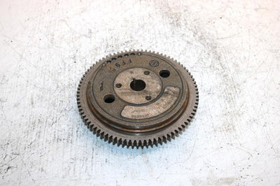 2003 Polaris Sportsman 600 Oem Flywheel 4060152 AP86