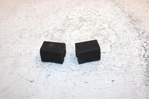1996 Arctic Cat Zrt 600 Oem Skid Rail Bumper Pair 0104-631 SA6