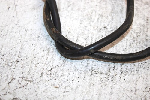 1998 Honda Foreman Fourtrax Oem Battery Ground Cable 32601-HM7-700 AH35