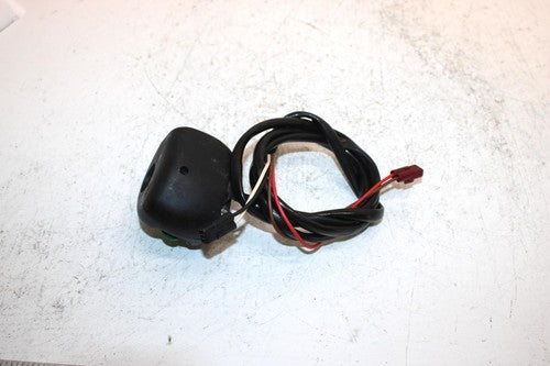 1998 Yamaha Waverunner Gp800 Oem Left Control Switch GP7-68310-00-00 JY9