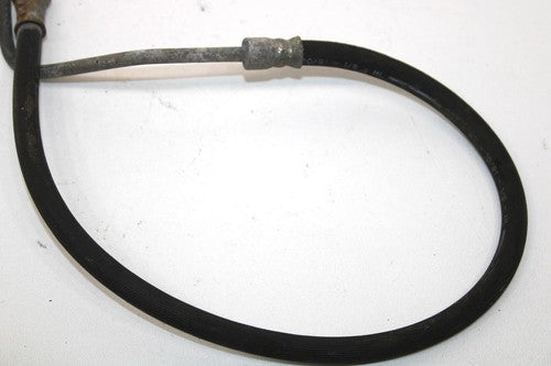 1993 Polaris Xlt Oem Brake Line 1930696 SP212