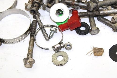 1995 Sea-doo Spx Oem Nut Bolt Spacer Washer Hardware Kit JS29