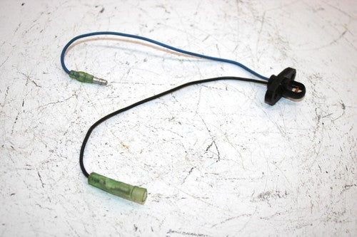 97 Arctic Cat Zr 580 Efi Oem  Air Temp Sensor 3005-460 SA124
