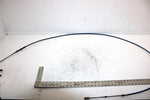 1992 Yamaha Waverunner Lx 650 Oem Steering Cable EU0-U1481-00-00 JY22