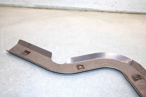 01 Arctic Cat 400 4x4 Oem Exhaust Pipe Cover 0406-224 AA21