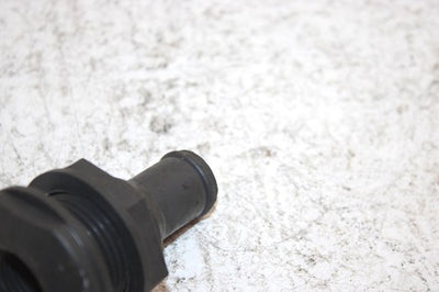 1997 Arctic Cat Tigershark Monte Carlo Oem Bilge Outlet Fitting 0673-377 JA12