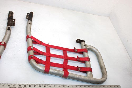 88 Yamaha  Warrior 350 Yfm350x Nerf Bars AY3