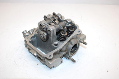 21 Can-am Outlander Max 450 4x4 Dps Oem Cylinder Head 420413106 AB4