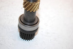 1999 Sea-doo Gti Oem Rotary Shaft Assembly 290837252 JS54
