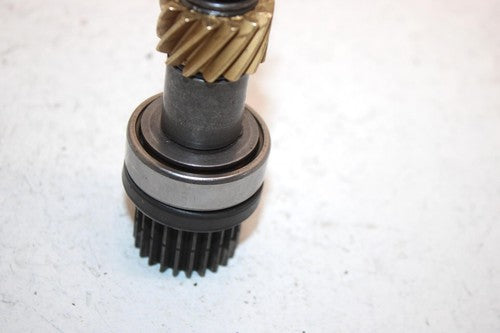 1999 Sea-doo Gti Oem Rotary Shaft Assembly 290837252 JS54