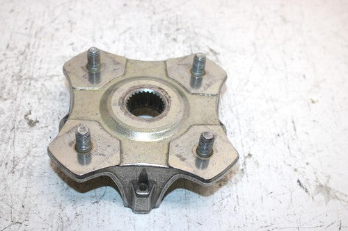 2012 Arctic Cat Prowler Hdx 700 Oem Rear Wheel Hub 1502-437 Q5380