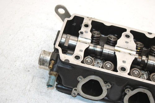 2007 Sea-doo Rxp 215 Oem Cylinder Head 420613978 JS51