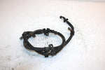 2004 Honda Fourtrax Foreman Rubicon Oem Front Lower Brake Line 45127-HN2-003 AH5