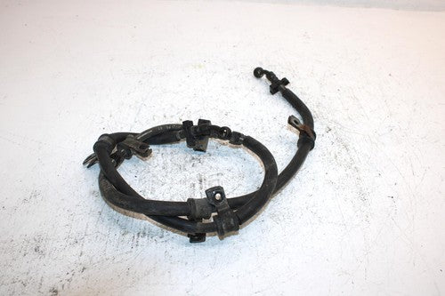 2004 Honda Fourtrax Foreman Rubicon Oem Front Lower Brake Line 45127-HN2-003 AH5