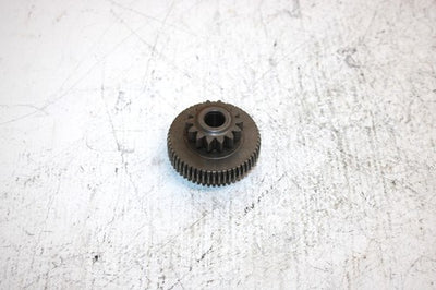 2008 Arctic Cat Atv 366 Auto Trans 4x4 Fis Oem Starter Idler Gear 0815-025 AA26