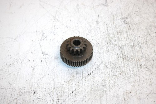 2008 Arctic Cat Atv 366 Auto Trans 4x4 Fis Oem Starter Idler Gear 0815-025 AA26