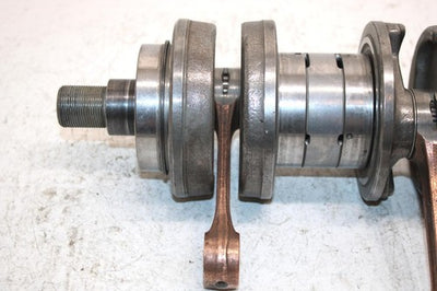 1992 Yamaha Waverunner Lx 650 Oem Crankshaft 6M6-11400-00-00 JY22