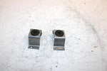 92 Polaris 500 Oem Oil Tank Bracket Pair 5223985 SP52