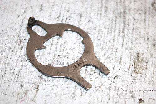 2004 Honda Fourtrax Recon Es Oem Gear Shift Plate 24631-HM8-A40 AH8