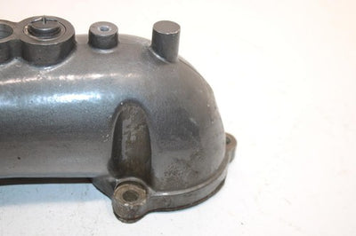 1996 Arctic Cat Montego Deluxe Oem Exhaust Header Pipe 3008-398 JA13