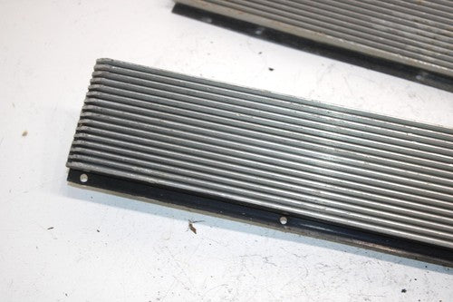94 Polaris Xlt Sp Oem Heat Exchanger Set 2511223 2511224 SP141