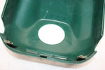 99 Polaris Magnum 500 Oem Upper Headlight Cover (Green) 5433042-195 AP52