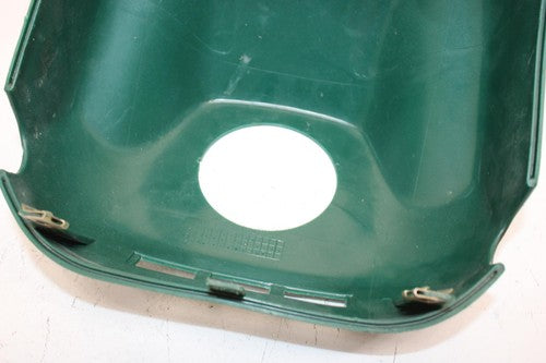 99 Polaris Magnum 500 Oem Upper Headlight Cover (Green) 5433042-195 AP52