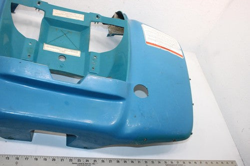 97 Polaris Xpress 400 Oem Rear Fender 5432663-215 AP49