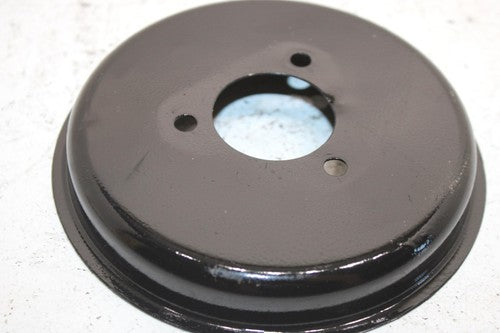 1985 Honda Atc125ma Oem Rear Seal Plate 42327-958-000 AH44