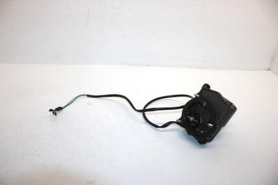 1996 Polaris Slx 780 Oem Trim Motor 4170004 JP35