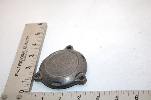 06 Can-am Outlander 400 Oil Filter Cover 420210418 420612135 AB0