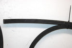 1999 Sea-doo Gti Oem Side Bumper W/Trim Set JS44