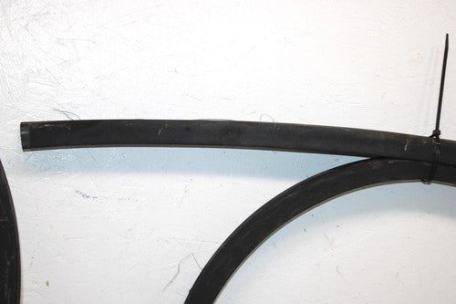 1999 Sea-doo Gti Oem Side Bumper W/Trim Set JS44