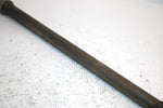 1987 Honda Fourtrax 350 A Oem Rear Axle 42311-HA7-670 AH39